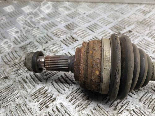 Right front driveshaft PEUGEOT 2008 II (UD_, US_, UY_, UJ_, UR_, UC_) 1.5 BlueHDI 110 (UDYHSK) | BP28901044M39 
