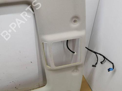 Interior roof NISSAN X-TRAIL III (T32_, T32R, T32RR) 1.6 dCi ALL MODE 4x4-i (NT32) | BP28905096I12 
