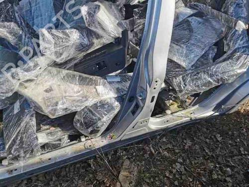 Used Left sideskirt TOYOTA AVENSIS Estate (_T27_) 1.6 D4-D (WWT270_) (112 hp) 28851618