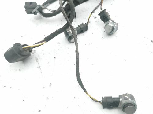 Elektronisk modul AUDI Q7 (4MB, 4MG, 4MQ) 45 TDI quattro | BP28872900M83 
