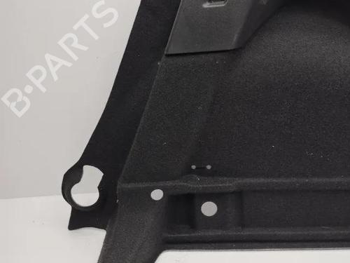 Boot lining AUDI A1 Sportback (8XA, 8XF) 1.0 TFSI | BP28863987I3 