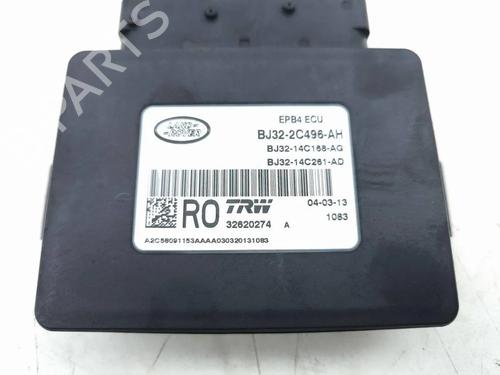 Electronic module LAND ROVER RANGE ROVER EVOQUE (L538) 2.2 D 4x4 | BP29829154M83 - Image 6