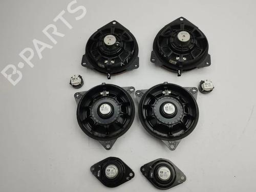 Electronic module TOYOTA RAV 4 V (_A5_, _H5_) 2.5 Hybrid (AXAH52) | BP36193254M83  - Image 5