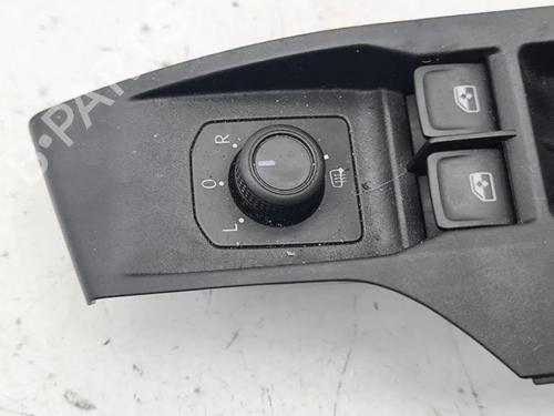 Right front window switch SEAT LEON (5F1) 1.2 TSI | BP36391746I26 - Image 3