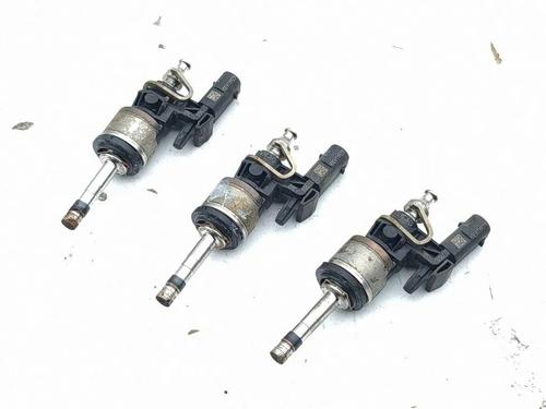 Used Injector Injector AUDI A3 Sportback (8YA, 8YF) 30 TFSI (110 hp) 40233411 40233411