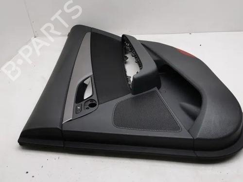 Rear right panel HYUNDAI i40 I (VF) 1.7 CRDi | BP28861854C61 