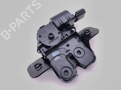 Tailgate lock RENAULT CAPTUR I (J5_, H5_) 0.9 TCe 90 | BP36199099C101  - Image 5