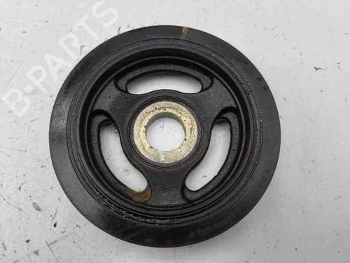Used Pulley CITROËN DS3 (SA_) 1.6 HDi 90 (92 hp) 28887483