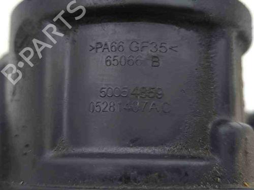 Pipe ALFA ROMEO GIULIA (952_) 2.0 (952ACA25) | BP28883150M125 