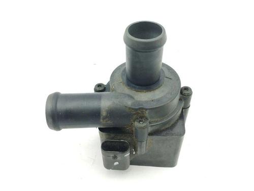 Used Auxiliary water pump AUDI A6 C6 (4F2) S6 quattro (435 hp) 28904967