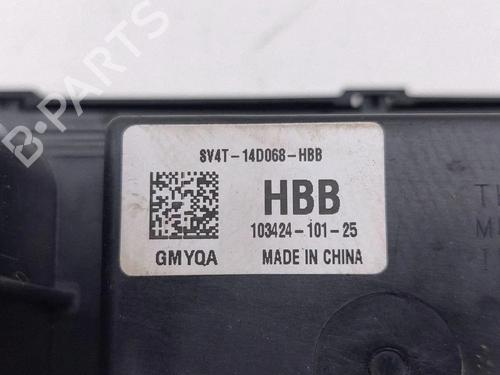 Fuse box FORD KUGA III (DFK) 2.5 Duratec Plug-in-Hybrid | BP38251854E1 - Image 8
