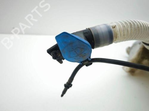Windscreen washer tank JAGUAR XE (X760) 2.0 D | BP29042896C113 