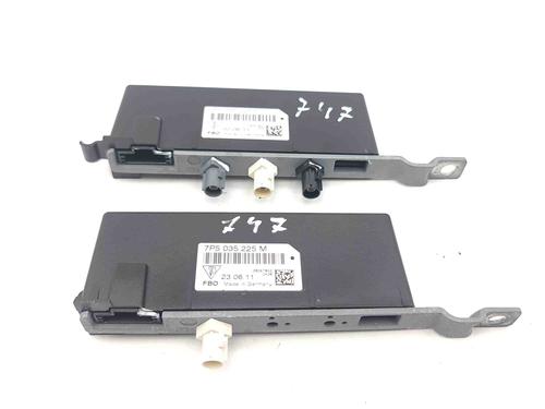 Elektronisk modul PORSCHE CAYENNE (92A) 3.0 Diesel | BP28873071M83