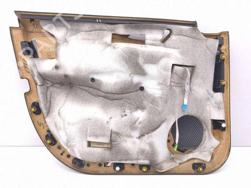 Front right panel MERCEDES-BENZ M-CLASS (W164) ML 320 CDI 4-matic (164.122) | BP38249871C59 - Image 13