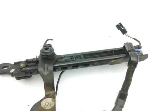 Seat buckle MERCEDES-BENZ S-CLASS (W221, V221) S 320 CDI | BP28895843I32 