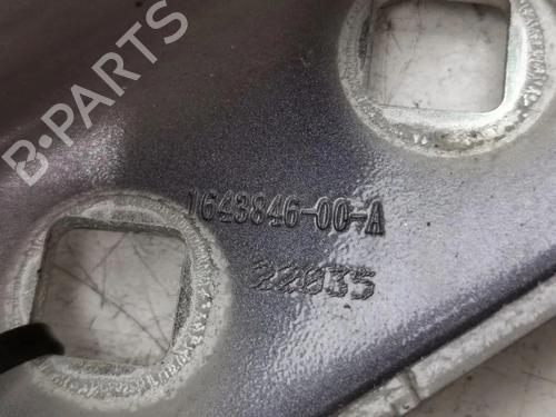 Hinge/Door check strap TESLA MODEL 3 (5YJ3) EV | BP36349223C146 - Image 8
