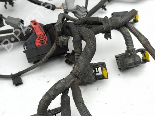 Wiring harness RENAULT MEGANE IV Hatchback (B9A/M/N_) 1.2 TCe 130 (B9MR) | BP38243414E16 - Image 7