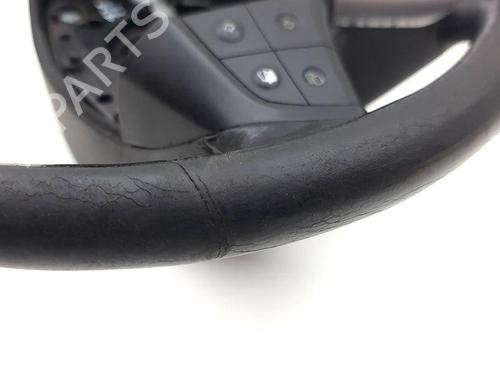 Steering wheel MERCEDES-BENZ M-CLASS (W164) ML 320 CDI 4-matic | BP28899256C49 