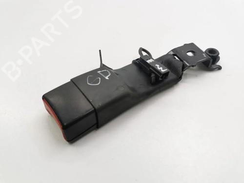 Used Seat buckle Seat buckle 36079589 36079589
