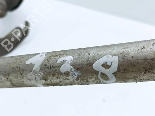 AC pipe SAAB 9-7X 4.2 AWD | BP28897975M126 - Image 5