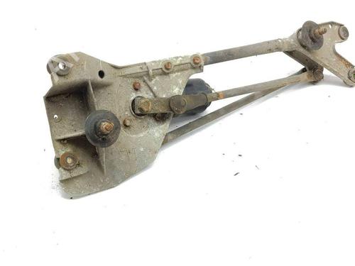 Front wipers mechanism NISSAN X-TRAIL I (T30) 2.2 dCi 4x4 | BP28880619C83 