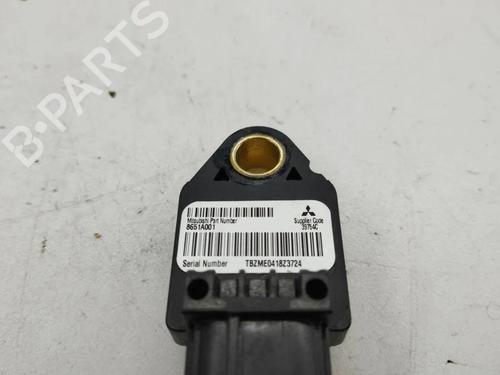 Electronic sensor PEUGEOT 4007 (VU_, VV_) 2.2 HDi | BP33864892M84 - Image 7