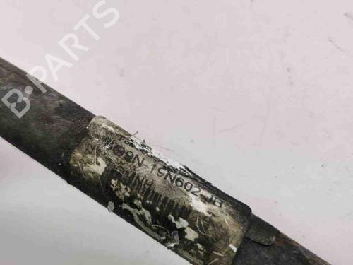 AC pipe VOLVO V60 I (155) D3 / D4 | BP28889424M126 - Image 3