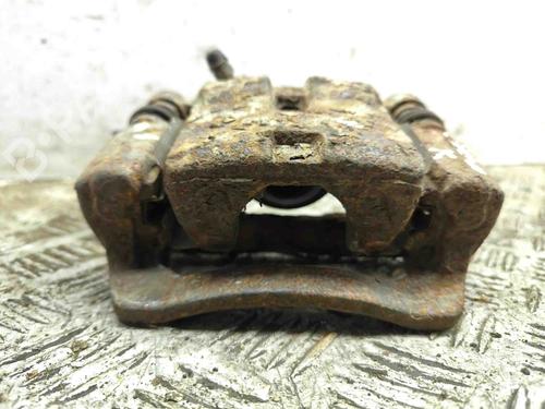 Used Left rear brake caliper SUBARU FORESTER (SH_) 2.0 D AWD (SHH, SHD, SHN) (147 hp) 28871770