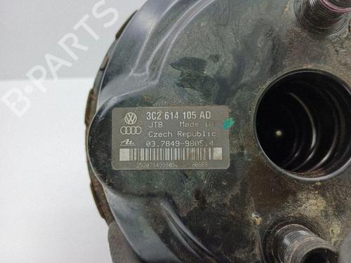 Servo brake VW PASSAT B6 Variant (3C5) 1.6 TDI | BP40232818M42 - Image 6