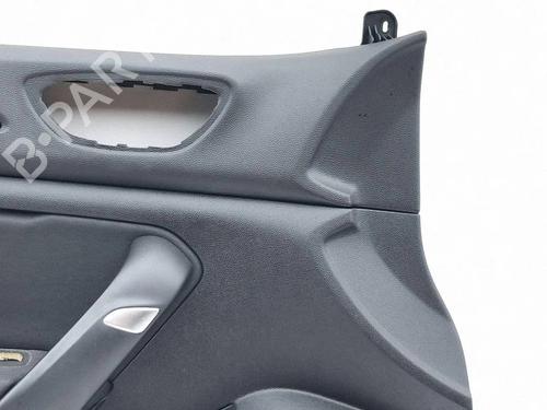 Front left panel RENAULT MEGANE IV Hatchback (B9A/M/N_) 1.5 dCi 110 (B9A3) | BP37657299C58  - Image 5