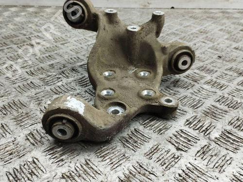 Right rear steering knuckle MERCEDES-BENZ B-CLASS Sports Tourer (W246, W242) B 180 CDI / d (246.212) | BP28893666M28 