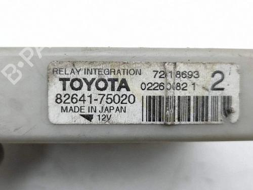 Electronic module TOYOTA PRIUS PLUS (_W4_) 1.8 Hybrid (ZVW40W, ZVW41W) | BP37290845M83 - Image 7
