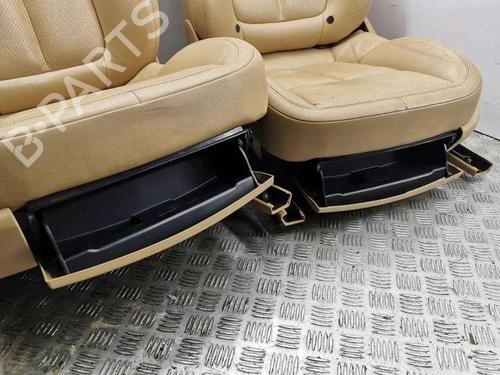 Seats set PORSCHE CAYENNE (92A) 3.0 Diesel | BP28855737C78 - Image 6