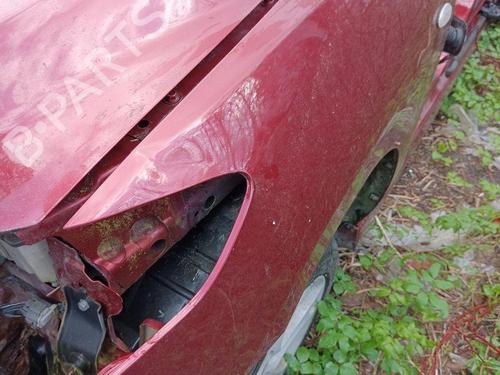 Left front fenders MAZDA 5 (CR) 2.0 CD (CR19) | BP28884733C41 