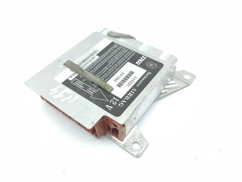 Used ECU airbags MASERATI QUATTROPORTE V 4.2 (400 hp) 28878179