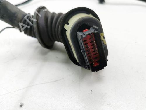 Wiring harness PEUGEOT 307 SW (3H) 2.0 HDI 90 | BP28889203E16 
