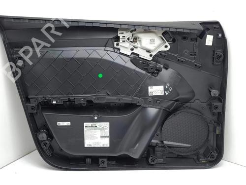Front right panel AUDI A1 Sportback (GBA) 25 TFSI | BP36065814C59 - Image 6