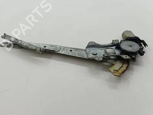 Used Rear right window mechanism INFINITI FX 35 AWD (307 hp) 28855113