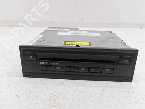 Elektronische module AUDI A6 C6 (4F2) 3.0 TDI quattro (233 hp) 28852643