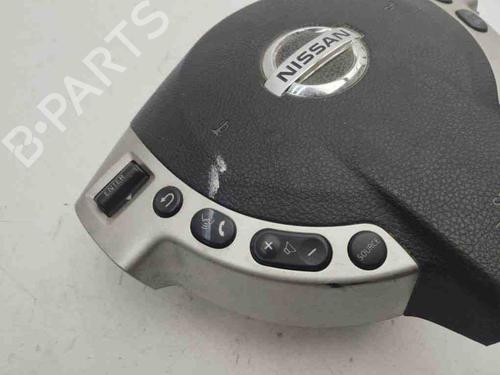 Driver airbag NISSAN X-TRAIL II (T31) 2.0 dCi 4x4 | BP28893879C9 