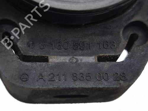 Auxiliary water pump MERCEDES-BENZ E-CLASS (W213) AMG E 63 S 4-matic+ (213.089) | BP37159134M111 - Image 6