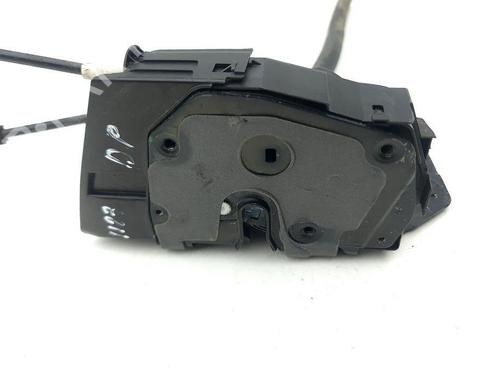 Front right lock JAGUAR XE (X760) 2.0 D | BP28877969C97 
