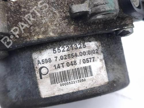 Vacuum pump JEEP CHEROKEE (KL) 2.2 CRD 4x4 | BP35959302M80 - Image 7