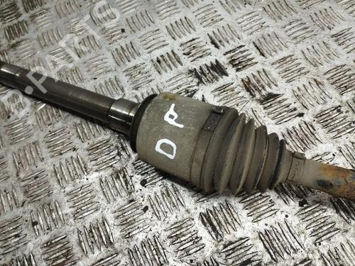 Right front driveshaft MERCEDES-BENZ M-CLASS (W164) ML 350 4-matic (164.186) | BP36163637M39 - Image 8