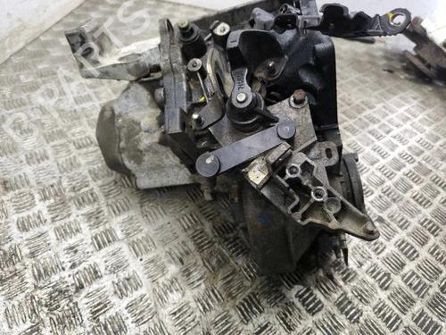 Gearbox CITROËN C4 CACTUS 1.6 HDi 90 | BP38280842M3 - Image 3