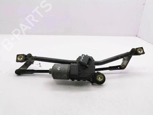Used Front wipers mechanism Front wipers mechanism 36348627 36348627