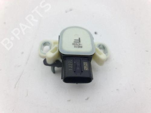 Used Electronic sensor Electronic sensor TOYOTA COROLLA Estate (_E21_) 1.8 Hybrid (ZWE211) (98 hp) 40193701 40193701