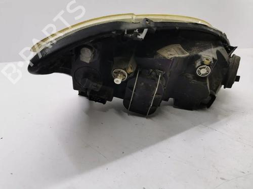 Left headlight TOYOTA COROLLA (_E12_) 2.0 D-4D (CDE120R, CDE120L_) | BP33866196C28 - Image 2