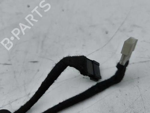 Tailgate lift support BMW X5 (F15, F85) xDrive 40 d | BP31216747C138 