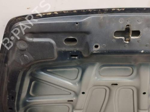 Hood VOLVO V50 (545) 2.0 D | BP28886304C1 